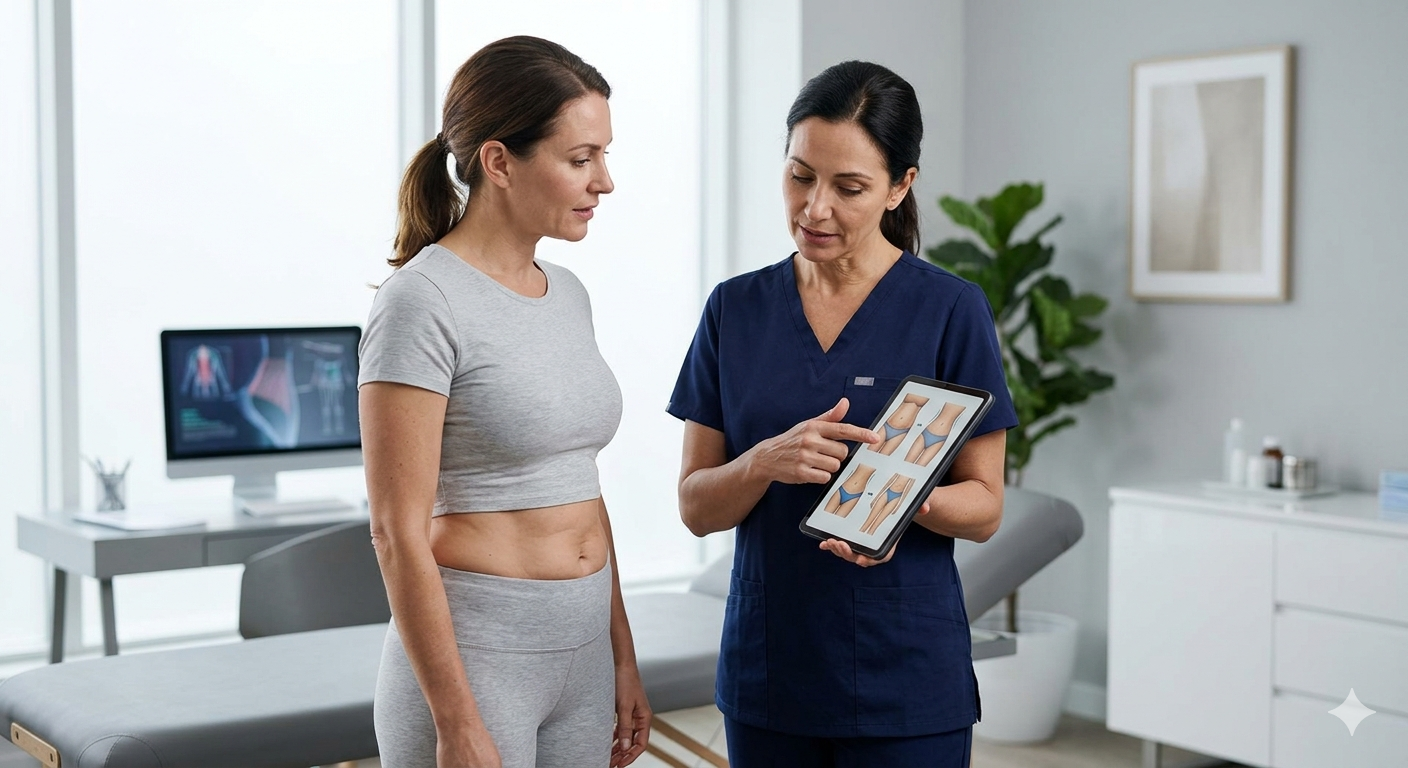 Body contouring full body sculpting natural results